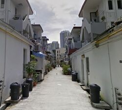 Blk 56 Tiong Bahru Estate (Bukit Merah), HDB 4 Rooms #584145581